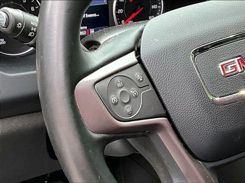 Used 2023 GMC Acadia AT4 AWD/4WD image 18