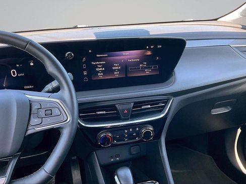 Used 2024 Buick Encore GX Sport Touring w/ Experience Buick Package AWD/4WD image 7