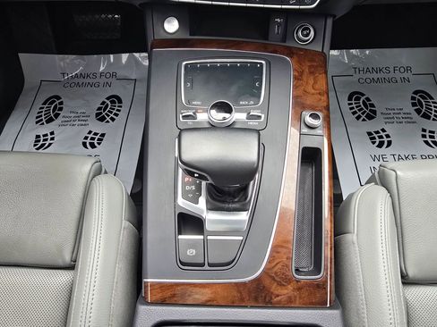 Used 2018 Audi Q5 2.0T Premium Plus image 36