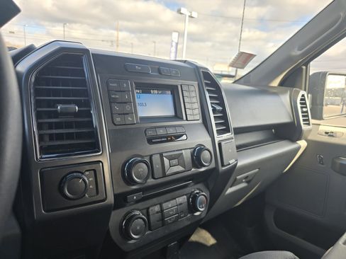 Used 2018 Ford F150 XLT AWD/4WD image 23