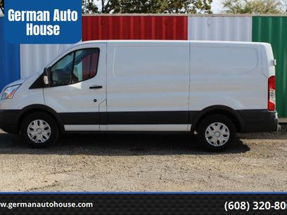 Used 2018 Ford Transit 150 130 Low Roof w/ Exterior Upgrade Package