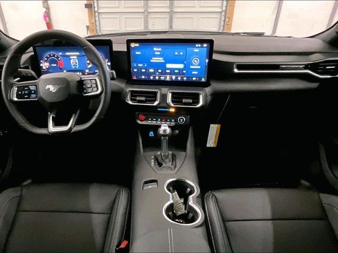 New 2026 Ford Mustang Premium image 14
