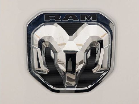 Used 2023 RAM 1500 Big Horn AWD/4WD image 6