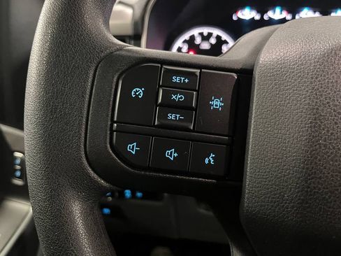 Used 2021 Ford F150 XLT w/ XTR Package AWD/4WD image 16