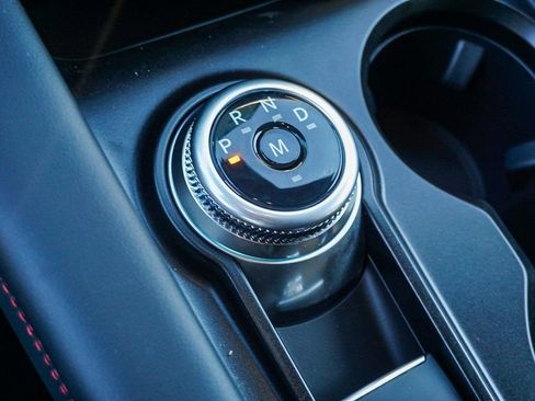 New 2026 Ford Explorer ST RWD image 18