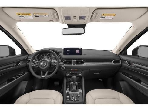 Certified 2025 MAZDA CX-5 AWD 2.5 S w/ Preferred Package image 80