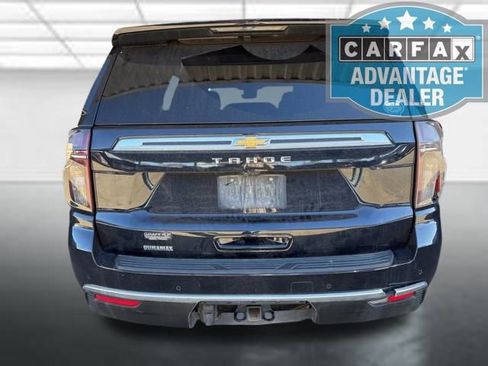 Used 2023 Chevrolet Tahoe High Country w/ LPO, Illumination Package image 6