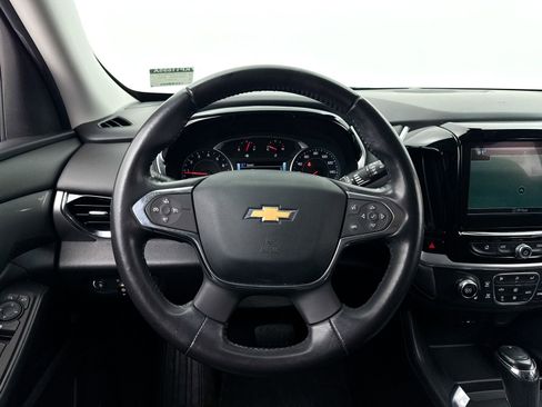 Used 2019 Chevrolet Traverse RS image 35