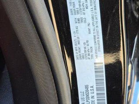 Used 2025 RAM 1500 Rebel w/ Rebel Level 1 Equipment Group AWD/4WD image 29