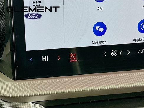 New 2026 Ford Explorer Active w/ Active Comfort Package AWD/4WD image 21