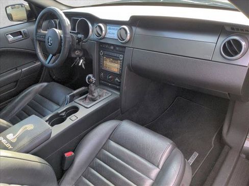 Used 2008 Ford Mustang Shelby GT500 image 20