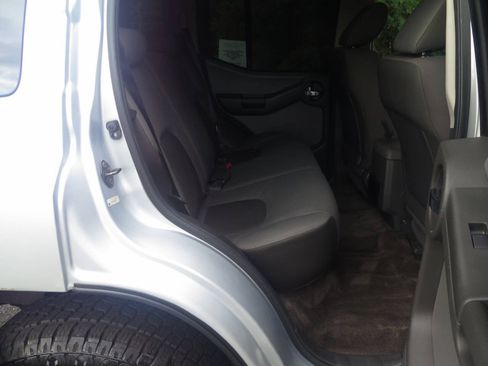 Used 2011 Nissan Xterra S w/ 4X4 Value Package image 15