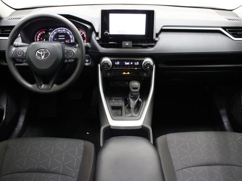 Used 2025 Toyota RAV4 XLE w/ Convenience Package FWD image 30