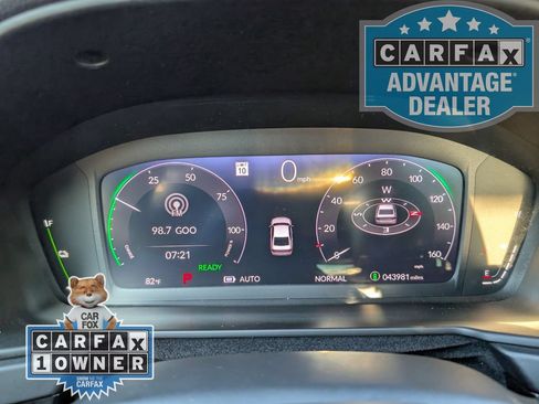 Used 2023 Honda Accord Sport image 11