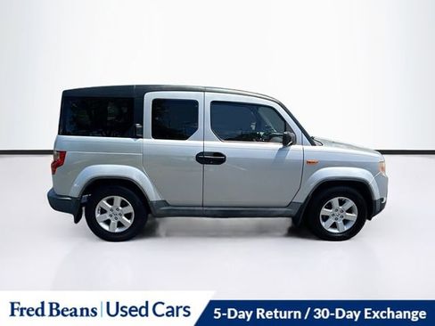 Used 2009 Honda Element EX image 10