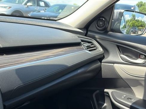 Used 2020 Honda Civic EX-L image 19
