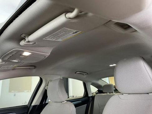 Certified 2019 Ford Fusion S image 29