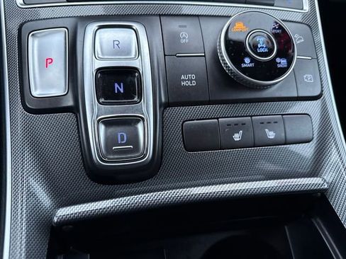 Certified 2023 Hyundai Santa Fe SEL image 28