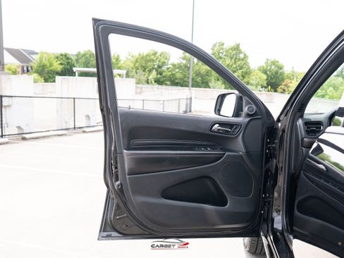 Used 2023 Dodge Durango R/T RWD image 41