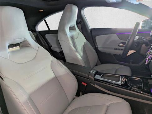Certified 2026 Mercedes-Benz CLA 250 image 20