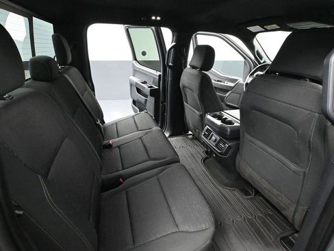 Used 2022 Ford F150 XLT w/ Equipment Group 302A High image 47