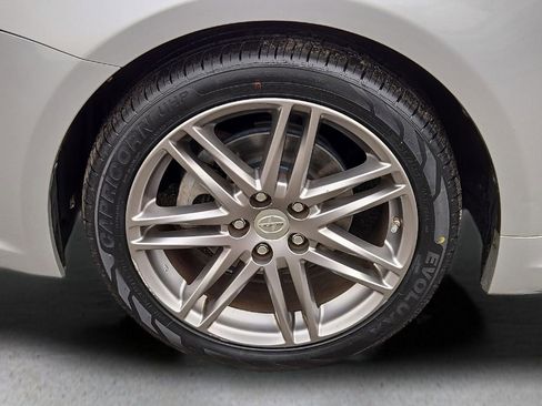 Used 2012 Scion tC image 8