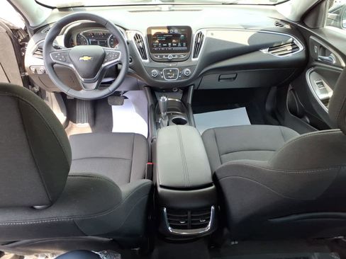 Used 2016 Chevrolet Malibu LT FWD image 8