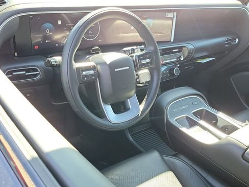 New 2026 Hyundai Palisade Calligraphy AWD/4WD image 3