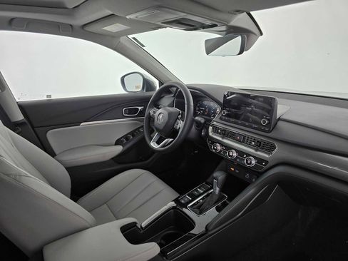 New 2025 Acura Integra image 11