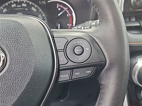 Used 2021 Toyota RAV4 Adventure image 26