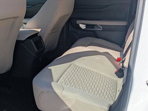 New 2025 Ford Ranger XLT w/ Equipment Group 301A High image 14