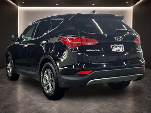 Used 2015 Hyundai Santa Fe Sport AWD/4WD image 5