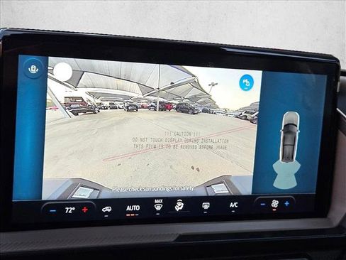 New 2025 Ford Bronco Sport Big Bend image 18