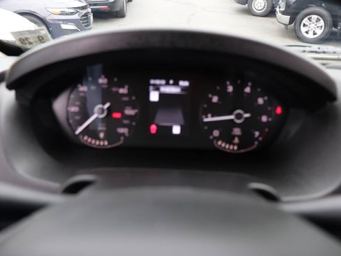 Used 2025 RAM ProMaster 2500 w/ Convenience Group FWD image 20