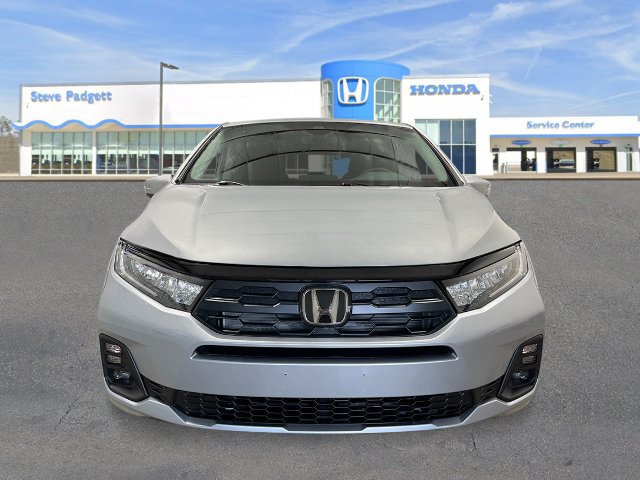 New 2027 Honda Odyssey EX-L image 9