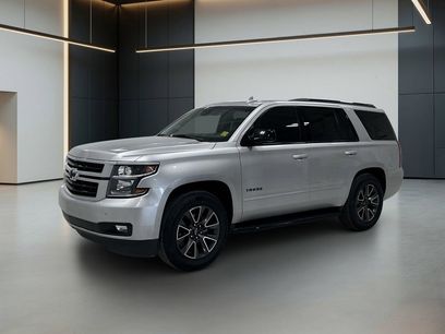 Used 2018 Chevrolet Tahoe Premier w/ RST 6.2L Performance Edition