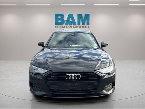 Used 2021 Audi A6 2.0T Premium image 2