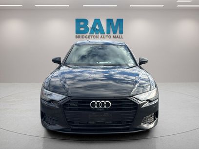 Used 2021 Audi A6 2.0T Premium