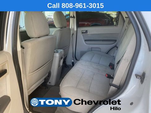 Used 2010 Ford Escape XLT AWD/4WD image 10