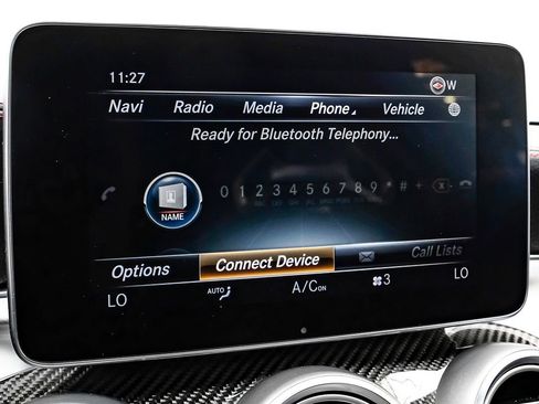 Used 2017 Mercedes-Benz C 43 AMG 4MATIC Coupe image 19