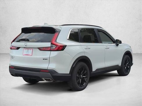 Used 2024 Honda CR-V Sport-L image 5