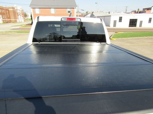 Used 2022 RAM 1500 Big Horn AWD/4WD image 14