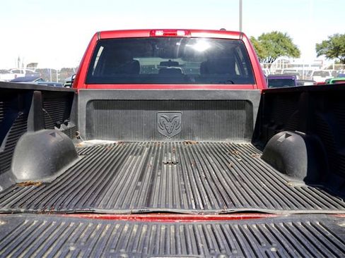 Used 2011 RAM 3500 ST w/ ST Popular Equipment Group image 29