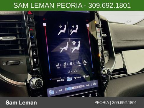 New 2026 RAM 1500 Laramie image 16