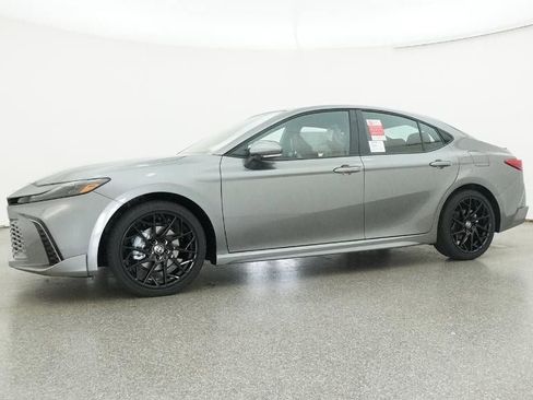 New 2026 Toyota Camry XSE image 18