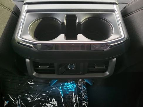 New 2025 Ford F150 XLT w/ Equipment Group 302A MID image 11