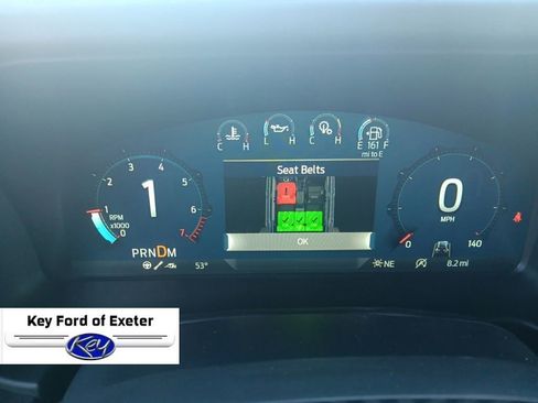 New 2026 Ford Bronco Raptor image 32