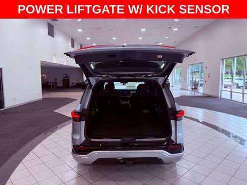 Certified 2026 Lexus TX 500h AWD w/ Technology Package image 7