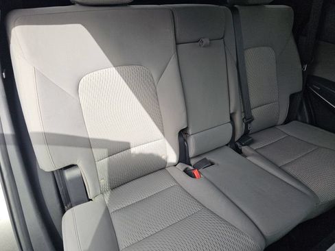 Used 2018 Hyundai Santa Fe Sport AWD/4WD image 25