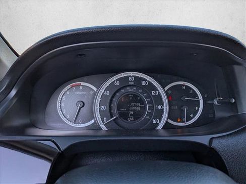 Used 2016 Honda Accord LX image 10